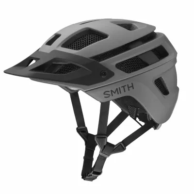 SMITH FOREFRONT 2MIPS matte cloudgrey | МТБ вело каска SMITH FOREFRONT 2MIPS matte cloudgrey | МТБ вело каска