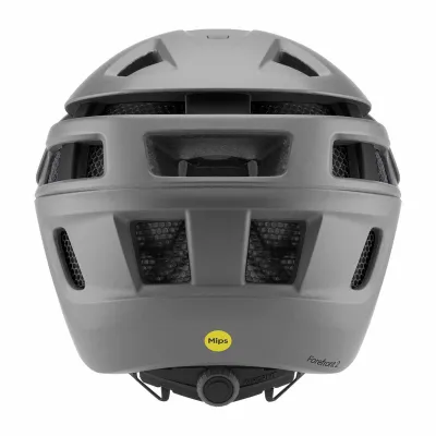 SMITH FOREFRONT 2MIPS matte cloudgrey | МТБ вело каска SMITH FOREFRONT 2MIPS matte cloudgrey | МТБ вело каска