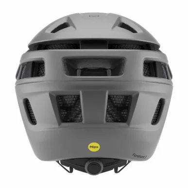 SMITH FOREFRONT 2MIPS matte cloudgrey | МТБ вело каска