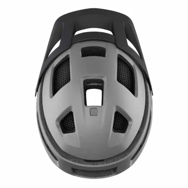 SMITH FOREFRONT 2MIPS matte cloudgrey | МТБ вело каска