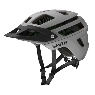 Smith Forefront 2MIPS Matte Cloudgrey | Каска за планински велосипед