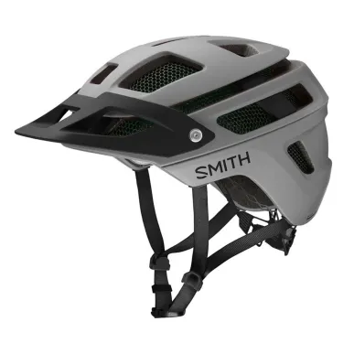 Smith Forefront 2MIPS Matte Cloudgrey – каска за планински велосипед – изглед 4