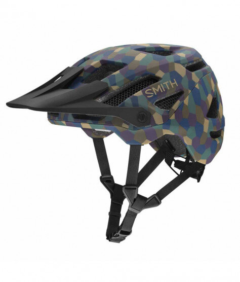 SMITH PAYROLL MIPS matte trail camo | МТБ вело каска
