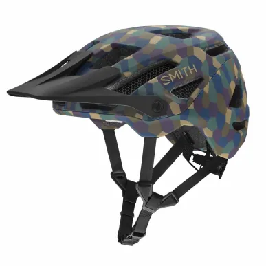 Smith Payroll MIPS Trail - MTB Helmet