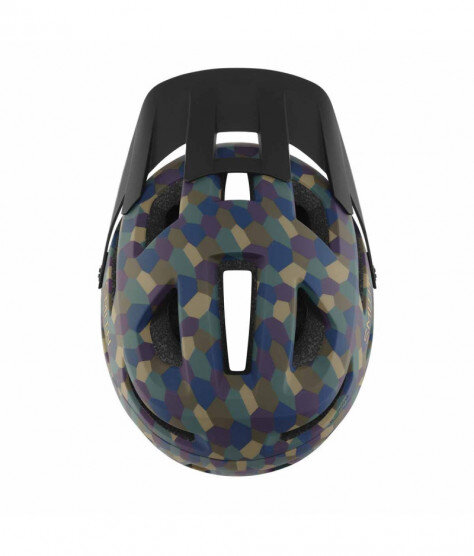 SMITH PAYROLL MIPS matte trail camo | МТБ вело каска