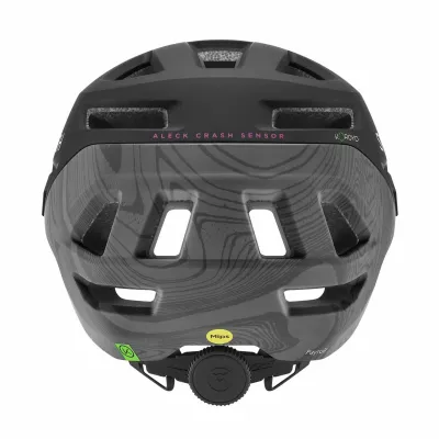 Smith Payroll MIPS Aleck CS Topo - MTB Helmet