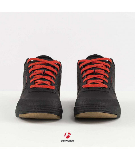 Bontrager Flatline Men Black