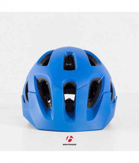 BONTRAGER TYRO Alpine Blue | Детска каска за колело