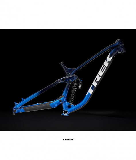 TREK SESSION 9 X01 Рамка и шок | Даунхил Байк