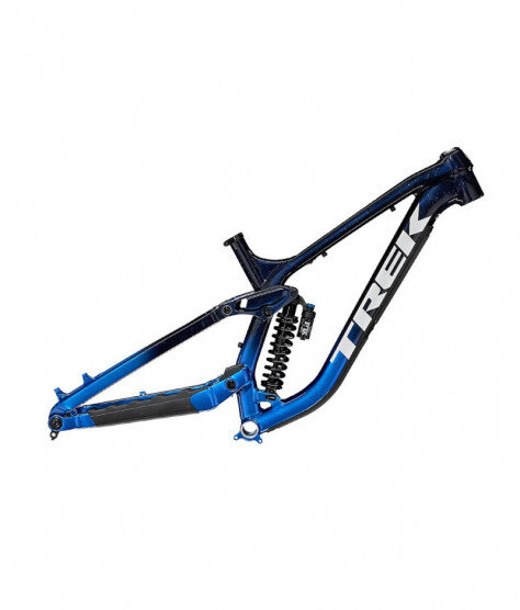 TREK SESSION 9 X01 Рамка и шок | Даунхил Байк
