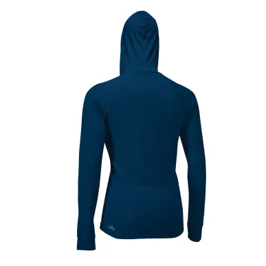 O'NEILL WMS Blueprint Full Zip Sun Hoodie - Дамски Суитшърт с UV Защита