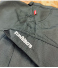 TrueRiders къси панталони - Ripstop black