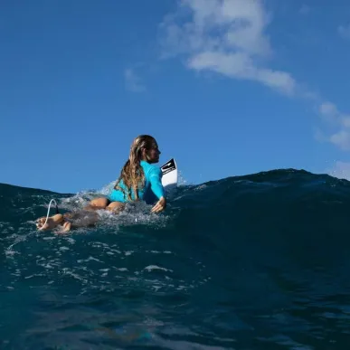 O'Neill WMNS Trvlr 24/7 Hybrid L/S - Перфектният Топ за Жени