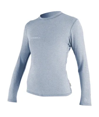 O'Neill Trvlr Hybrid L/S Sun Infinity | Дамска блуза с UV…