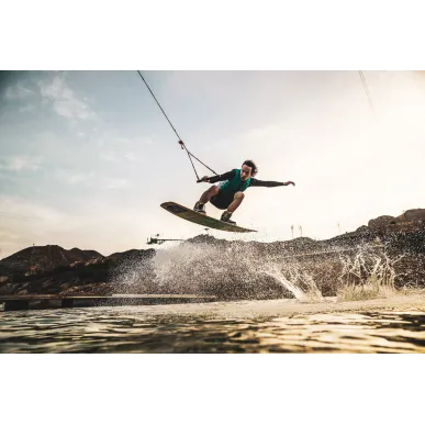 O'Neill Slasher Comp Vest – Лека и удобна жилетка за водни спортове