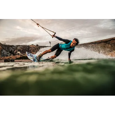 O'Neill Slasher Comp Vest – Лека и удобна жилетка за водни спортове