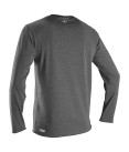 Мъжка слънцезащитна блуза ONEILL Trvlr Hybrid L/S Sun Shirt, GRAPHITE