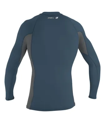 O'Neill UV Premium Skins L/S | Мъжка блуза с UV защита