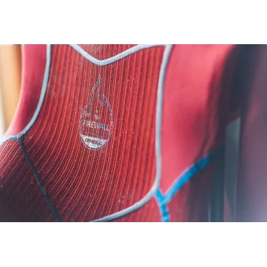 O'Neill Psycho Tech 5/4 + Back Zip | Мъжки неопренов кост…