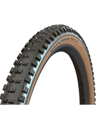 Maxxis Minion DHR II 29x2.60 | Външна гума за велосипед