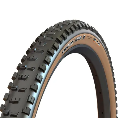 Maxxis Minion DHR II 29x2.60 | Външна гума за велосипед