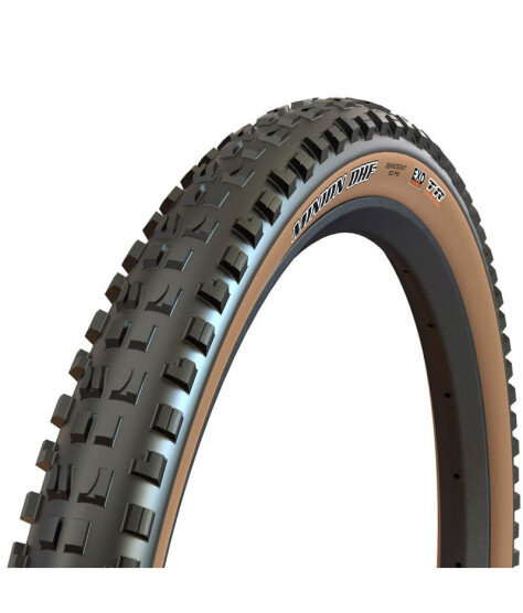 Maxxis Minion DHF 29x2.50WT | Външна гума за велосипед…