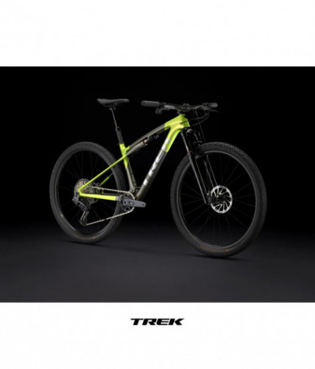 TREK SUPERCALIBER SL 9.7...