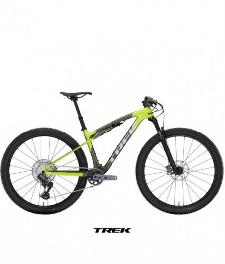 TREK SUPERCALIBER SL 9.7...