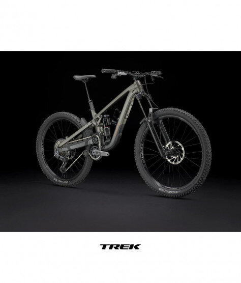 TREK SLASH 9 GX AXS Mercury | Ендуро велосипед