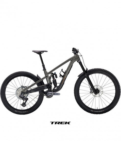 TREK SLASH 9 GX AXS Mercury | Ендуро велосипед
