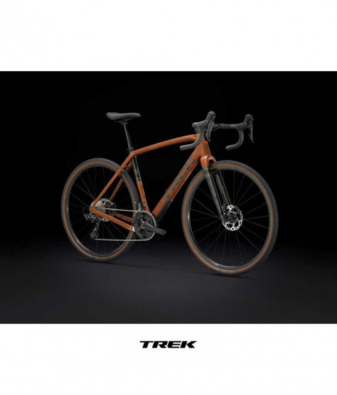 TREK CHECKPOINT SL 5 Matte Pennyflake | Гравел велосипед