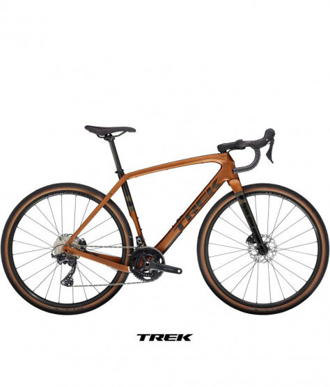 TREK CHECKPOINT SL 5 Matte Pennyflake | Гравел велосипед