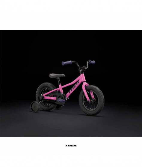 Precaliber 24 8-speed Anthracite