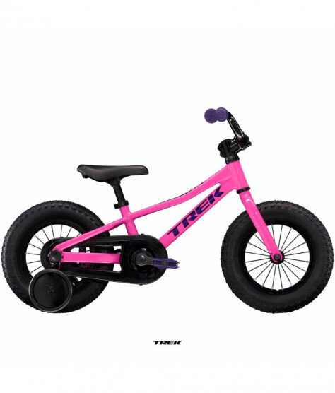 Precaliber 24 8-speed Anthracite