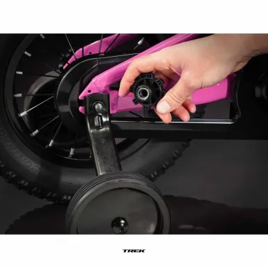 Precaliber 24 8-speed Anthracite