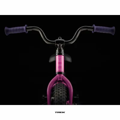 Precaliber 24 8-speed Anthracite