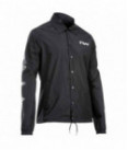 NORTHWAVE COACH JACKET black