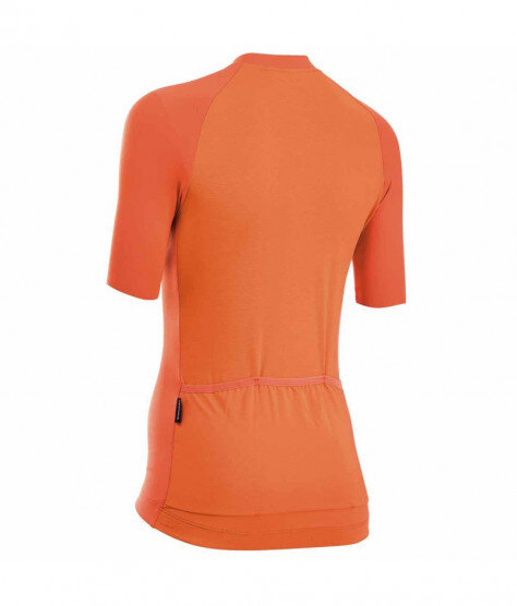 NORTHWAVE ESSENCE 2 peach | Дамско шосейно/ХС джърси с къс ръкав за колелоездене