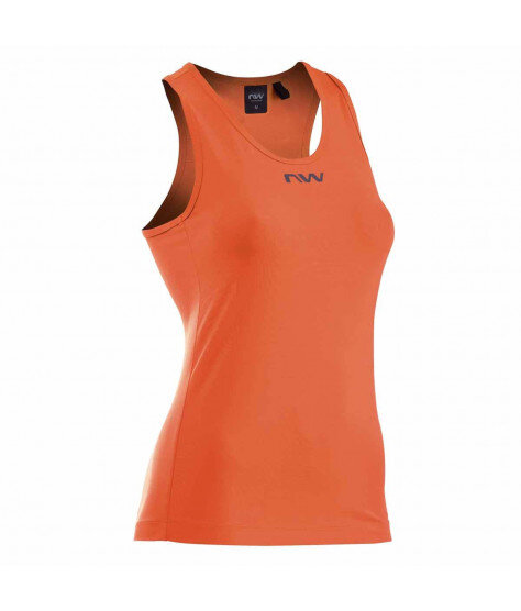 NORTHWAVE ESSENCE TANK peach | Дамски шосеен/ХС потник за колелоездене