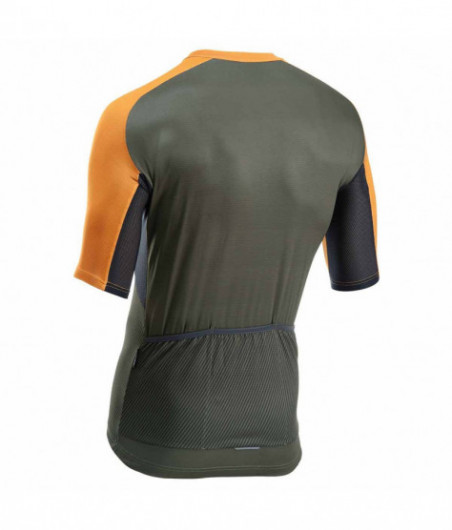 NORTHWAVE FORCE EVO JERSEY...