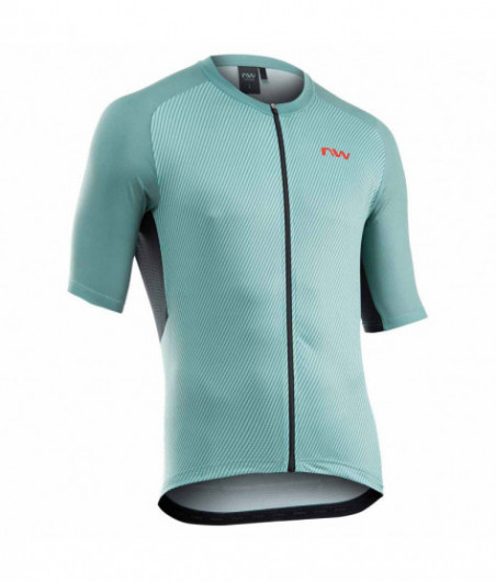 NORTHWAVE FORCE EVO JERSEY...