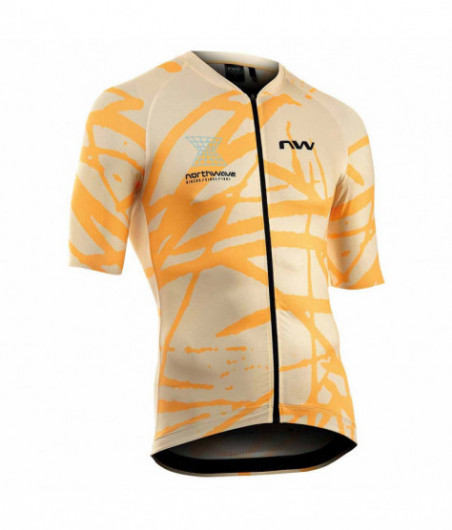 NORTHWAVE BLADE 2 JERSEY...