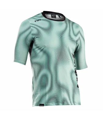 Northwave Bomb Doppler Surf/Sand - Men's Bike Jersey