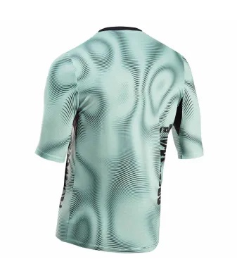 Northwave Bomb Doppler Surf/Sand - Men's Bike Jersey
