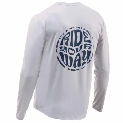 Northwave Xtrail 2 Light - Men's Bike Long Sleeve Jersey