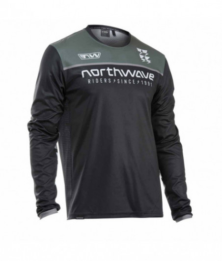 NORTHWAVE EDGE 2 JERSEY...