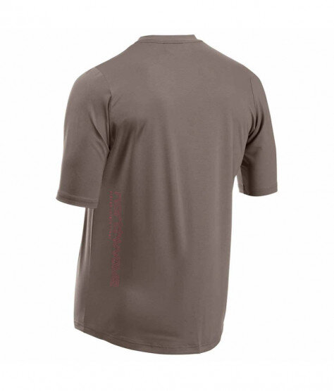 NORTHWAVE BOMB sand | Мъжко МТБ джърси с къс ръкав за колелоездене