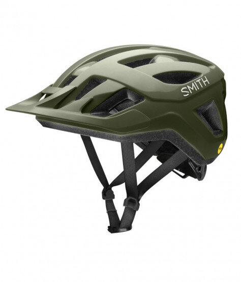 SMITH CONVOY MIPS moss | Планинска вело каска