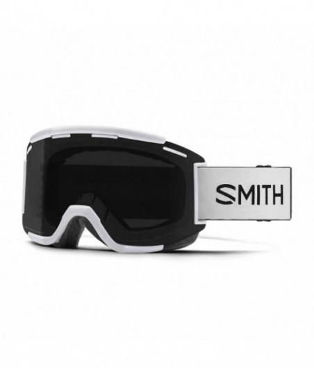 SMITH SQUAD MTB white | S3...