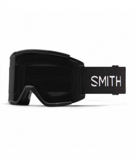 SMITH SQUAD MTB XL black |...